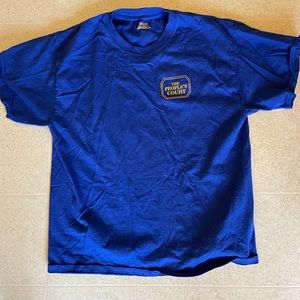 Vintage People’s Court Shirt - size L